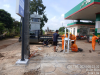 TRẠM SẠC CÔNG TY VINFAST
