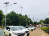 THI CÔNG CHIẾU SÁNG CHO CÔNG TY TẬP ĐOÀN CENTRAIL RETAIL