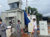TRẠM BIẾN ÁP CÔNG TY ECOGO 