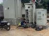 TRẠM BIẾN ÁP V-GREEN