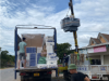 THI CÔNG CÔNG TRÌNH NĂNG LƯỢNG MẶT TRỜI HKT 