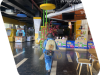 Sự cần thiết của vệ sinh văn phòng