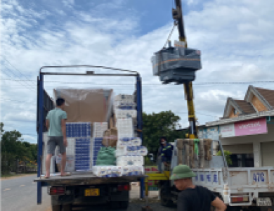 THI CÔNG CÔNG TRÌNH NĂNG LƯỢNG MẶT TRỜI HKT 