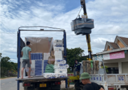 THI CÔNG CÔNG TRÌNH NĂNG LƯỢNG MẶT TRỜI HKT 